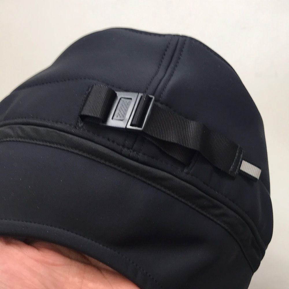 10/$50 Black Men Hat Size L - Picture 3 of 11